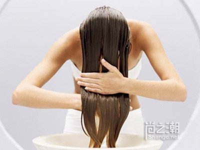 洗发的正确步骤 正确洗头发方法 油性头发用什么洗发水