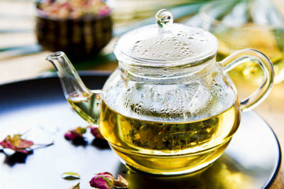 最有效的自制减肥茶-哪种减肥茶效果比较好 减肥茶哪种最有效