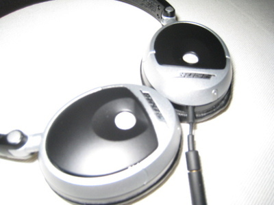 DIYBOSEInEar2耳机 bose on ear 评测