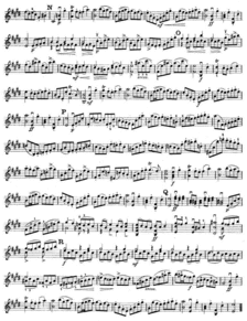 巴赫无伴奏g小调第一小提琴奏鸣曲 g小调小提琴奏鸣曲