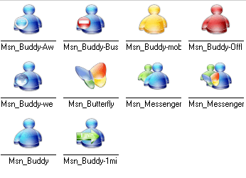 我的MSN登不上去。提示：登陆 MSN messenger 失败，因为服务暂时 msn messenger 网页版