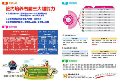 英语的现状和未来 全脑教育现状和未来