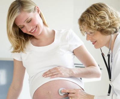 一份参考的孕期检查表 孕期检查表