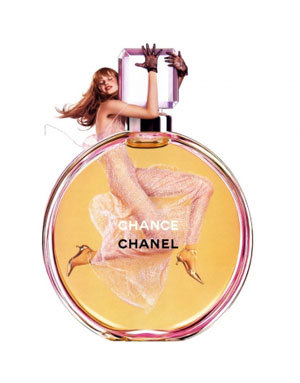 世界十大女士香水品牌 世界十大香水品牌
