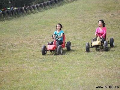 龙里龙架山森林公园一日游攻略 龙里龙架山门票