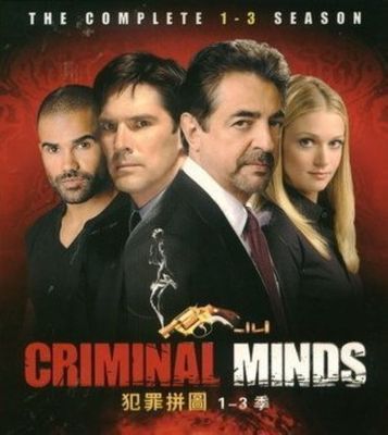 犯罪心理第六季第二十二集——更喜欢案件以外的情节 犯罪情节