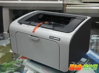 打印机HP1007加粉淡的原因与解决方法 hp1007驱动官方下载