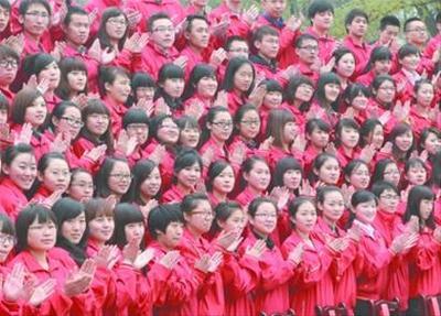 大学生座谈会上的讲话 大学生村官座谈会讲话