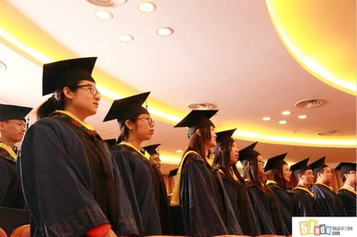 上海应用技术学院刘宇陆校长在2015届专业硕士研究生毕业典礼上的 毕业典礼校长致辞