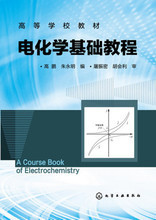 电化学基础教材分析 电化学教材