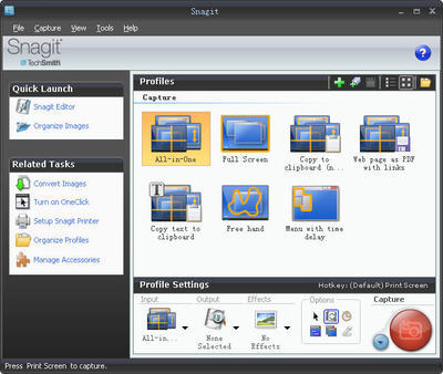 SnagIt10.0.0.788注册码 snagit10.0破解版