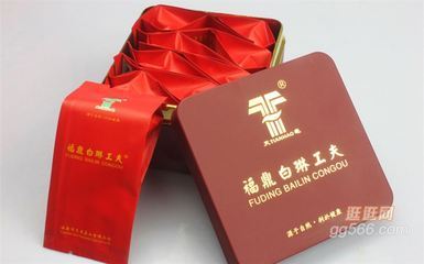 福建三大工夫红茶 中国功夫茶有哪些