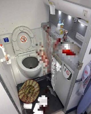 国际航班登机注意事项 飞机厕所在哪
