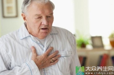右胸痛是什么原因 右心窝疼痛是什么原因