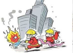 如果高层楼房发生火灾怎么办？看看没有坏处 楼房高层好还是低层好