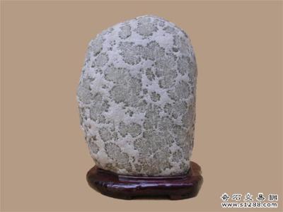 中国特有奇石产地一览 (图片欣赏) 安微胡乐奇石产地