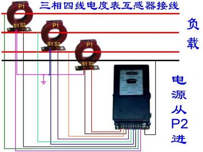 电流互感器为什么不能开路，电压互感器为什么不能短路【工控老鬼 电压互感器开路