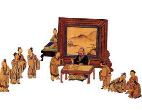 供给学派的主要论点和政策主张 儒家学派主张