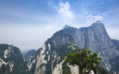 华山住宿介绍 华山附近住宿