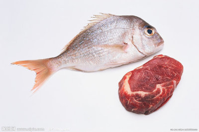 为什么“鱼生火，肉生痰”？ 鱼肉生痰