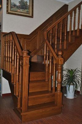 楼梯扶手高度一般是多少的？ 幼儿园楼梯扶手高度