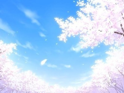 【纯音系列】樱花树下的约定（和风） 樱花树下的约定