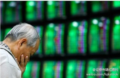 李志林：尽快适应中国股市的五大变