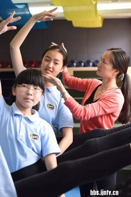 转：晒课表|上海世界外国语小学的孩子们，每天在上什么课？