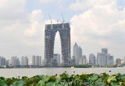 2014中国十大丑陋建筑排行 厦门十大丑陋建筑