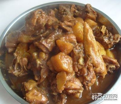 鸡肉做法大全 鸡肉怎么做好吃