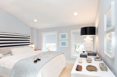10平方小卧室装修效果图欣赏，是最新的！！！ 卧室装修效果图欣赏