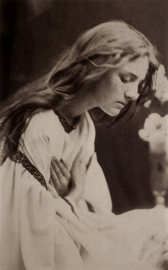 JuliaMargaretCameron margaret