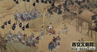 被雷劈死的皇帝 康熙预言过清朝灭亡