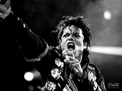 迈克尔·杰克逊十大经典歌曲 迈克尔杰克逊最经典mv