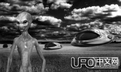 俄国：俄罗斯UFO档案