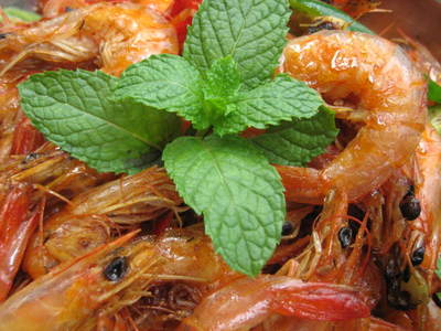 虾的做法大全带图解（好吃易做） 椒盐虾的做法大全图解