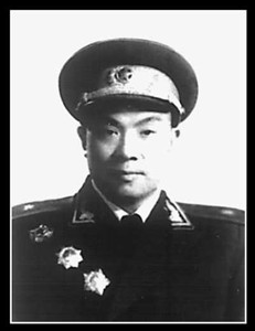 1960年9月至10月，出席中央军委扩大会议的全体同志 省政府全体 扩大 会议
