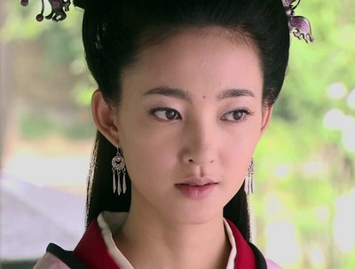 王丽坤——《美人心计》里的女猪就她不漂亮 美人谋妖后无双王丽坤