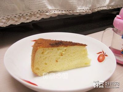 阿迪锅做蛋糕 阿迪锅做蛋糕怎么样