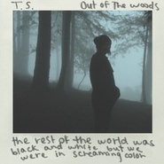 影音丨TaylorSwift新歌《OutOfTheWoods》全曲试听中英歌词 taylor swift新歌