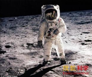 电影《阿波罗11号》-人类第一次登月的的真实故事 美国第一次登月