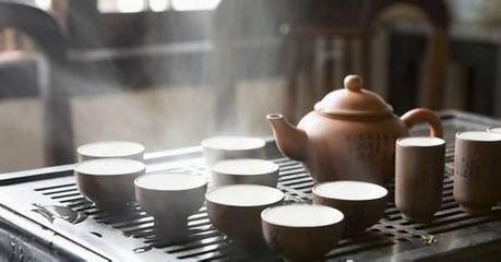 人生就像一场旅行 人生就像一杯茶