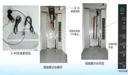 多媒体教学一体机操作方法 希沃多媒体教学一体机