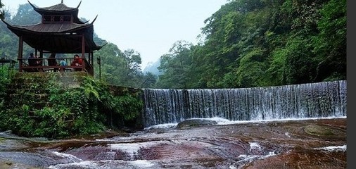 天台山二日游+攻略 浙江天台山二日游攻略