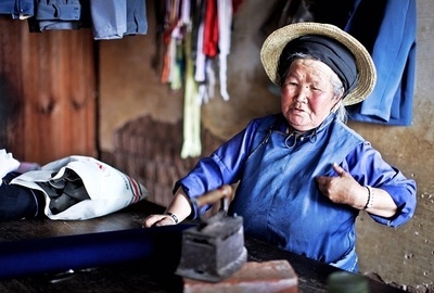 沙溪，一个中国西南村庄的茶马往事 西南联大的爱情往事