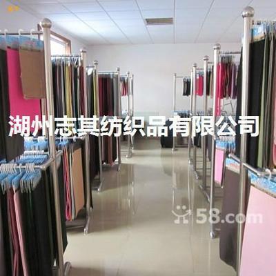 北京的布料、辅料批发零售市场 浙江柯桥布料批发市场