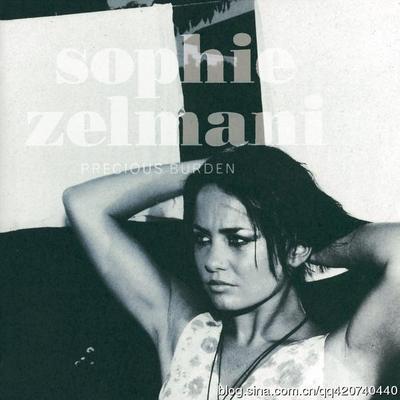 瑞典清冽民谣女声：SophieZelmani-专辑全集收藏iTunesAAC