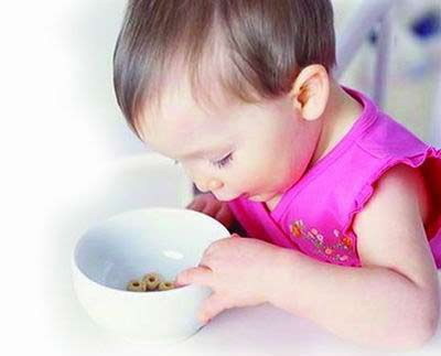 宝宝吃什么食物可以补钙 小孩吃啥食物补钙