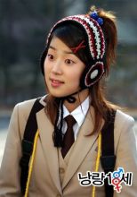 本人看过的47部韩剧女主角大比拼(附图) 爱的调教韩剧女主角