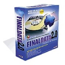 FinalData企业版v2.0的使用方法? finaldata v2.0企业版